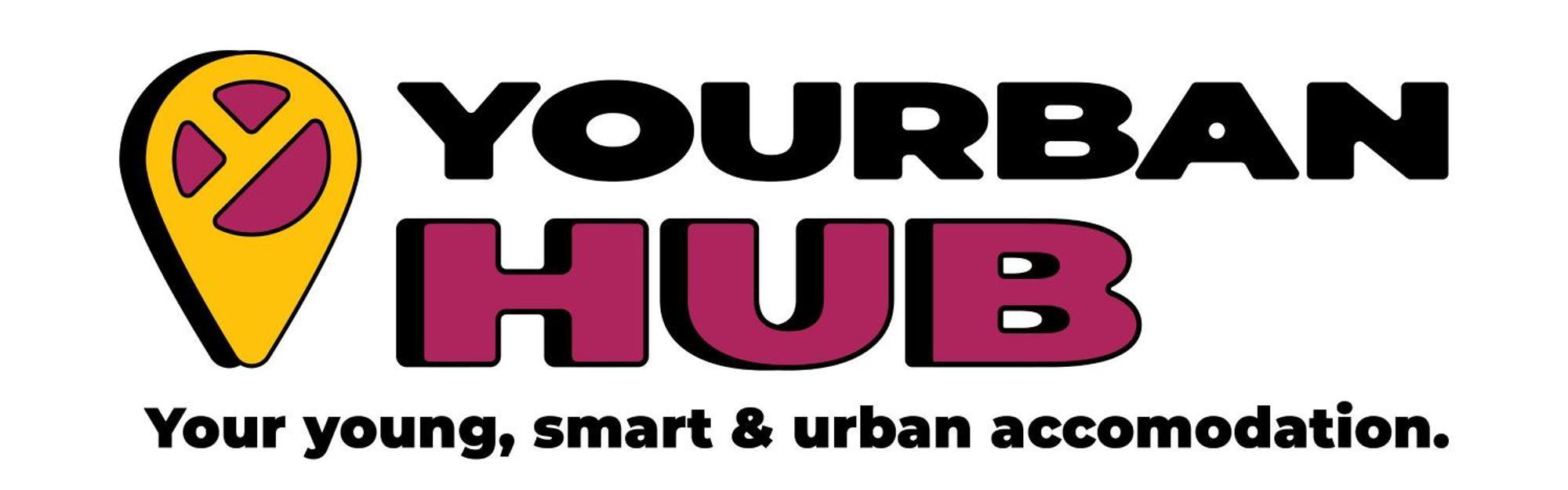 Yourban Hub Napoli Exterior foto